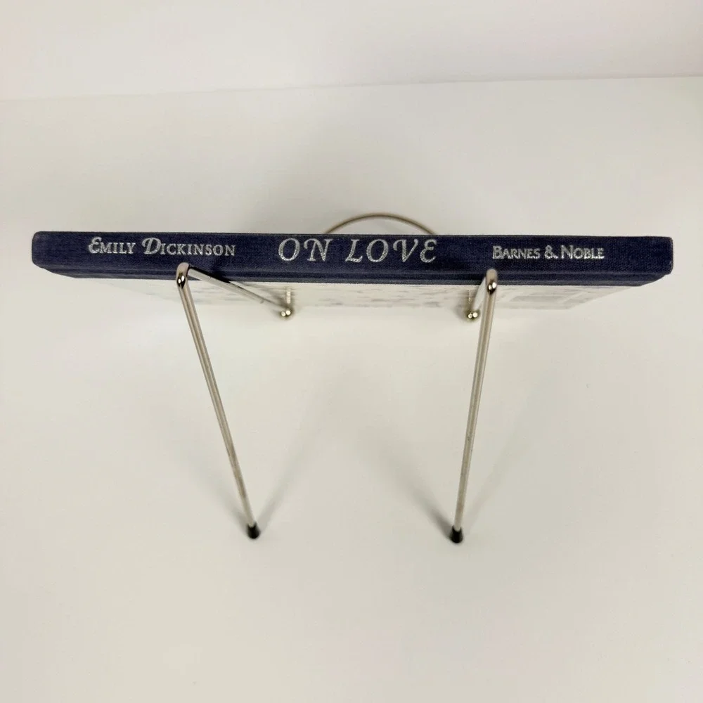 On love - Hardcover By Dickinson, Emily - GOOD
